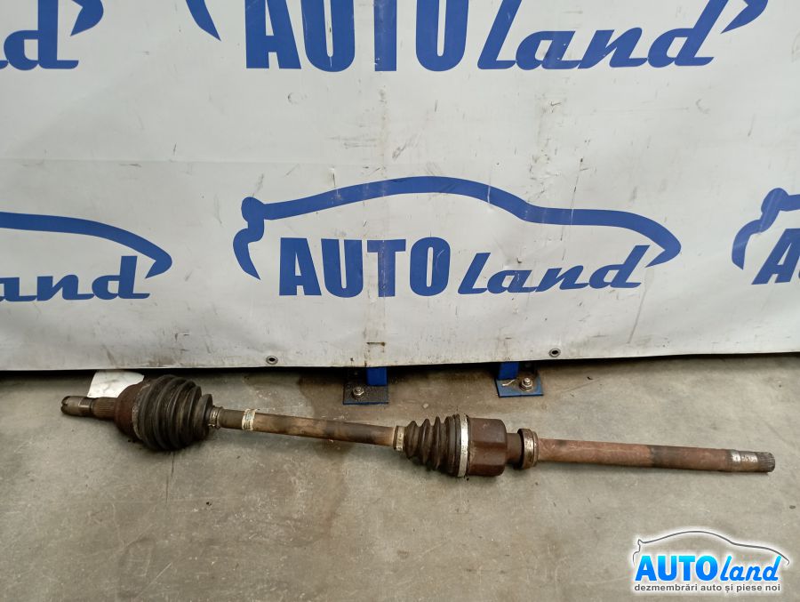 Planetara Dreapta FIAT DUCATO bus (244,Z_) 2002-2025