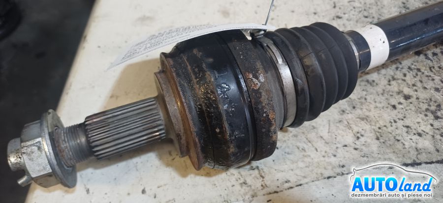 Planetara Dreapta FIAT NEIDENTIFICAT 2000-2026 Cod 0050549851097