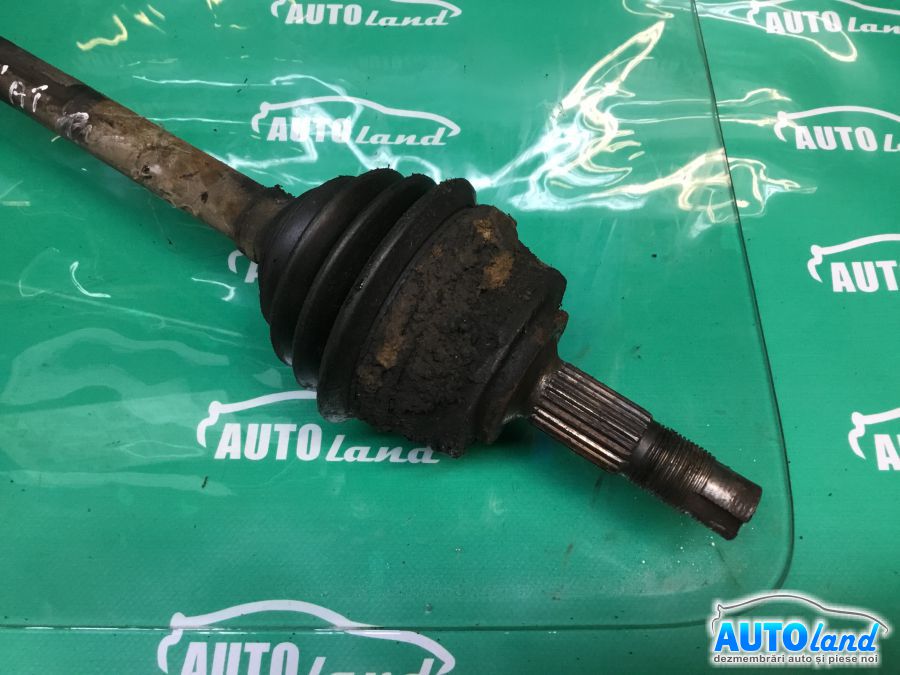 Planetara Dreapta FIAT PUNTO (188) 1999-2012