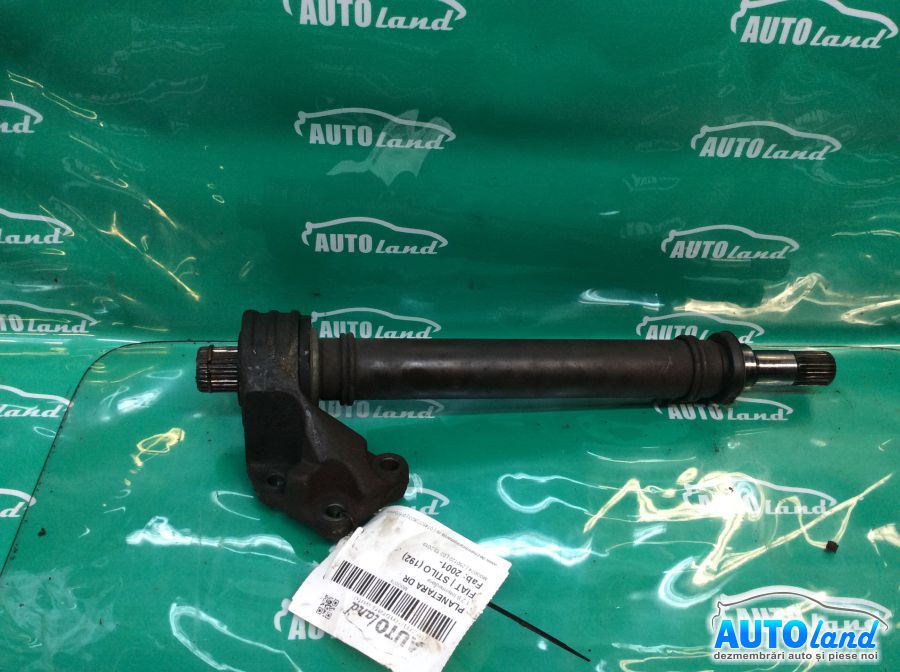 Planetara Dreapta FIAT STILO (192) 2001-2025