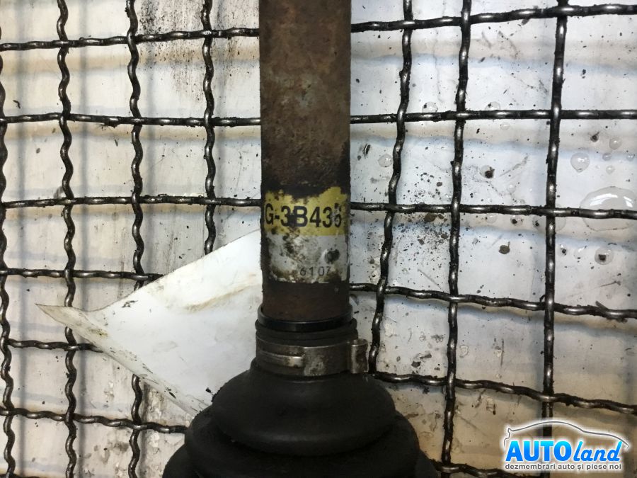 Planetara Dreapta FORD COUGAR (EC_) 1998-2001