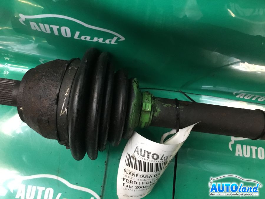 Planetara Dreapta FORD FOCUS II (DA_) 2004-2008