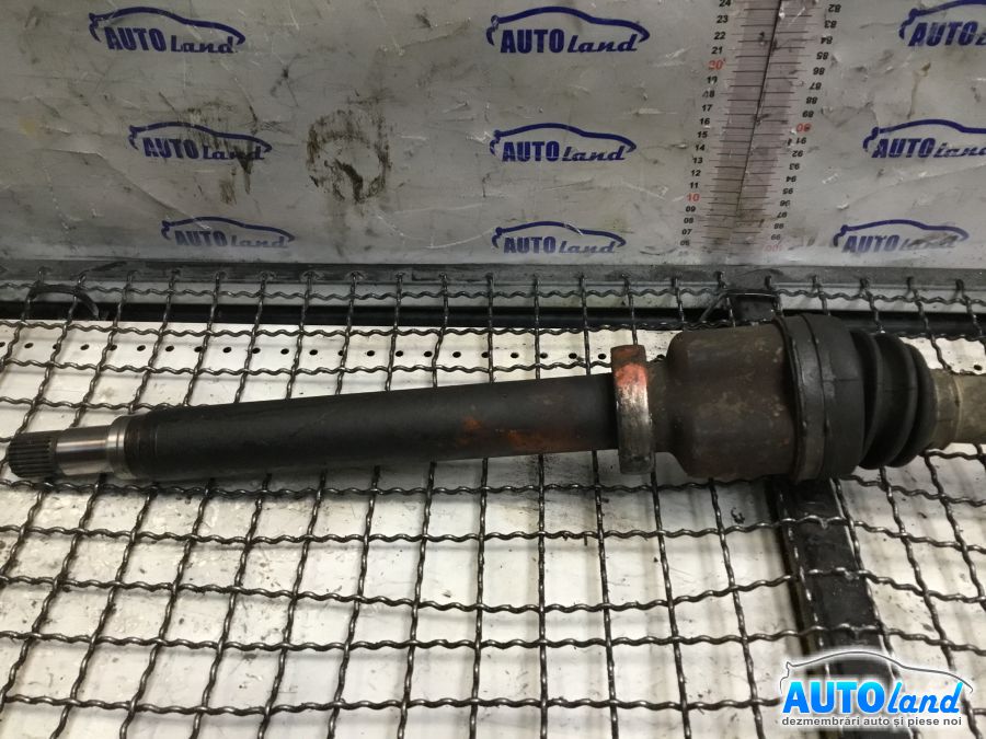 Planetara Dreapta FORD FOCUS II (DA_) 2004-2008