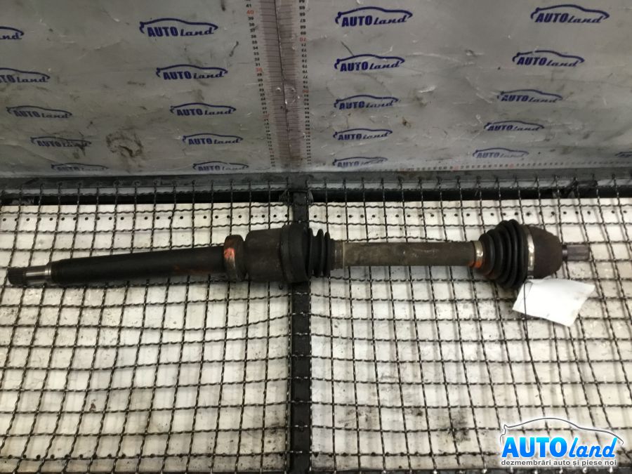 Planetara Dreapta FORD FOCUS II (DA_) 2004-2008