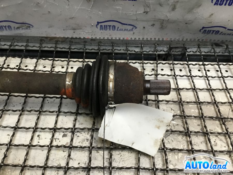 Planetara Dreapta FORD FOCUS II (DA_) 2004-2008