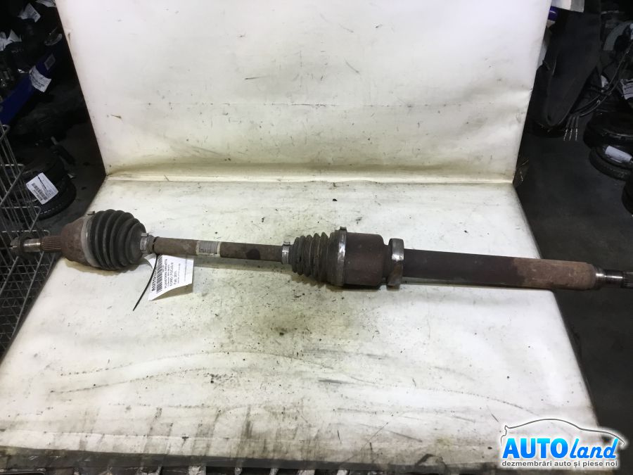 Planetara Dreapta FORD FOCUS III 2011-2025 Cod BV613B436TA