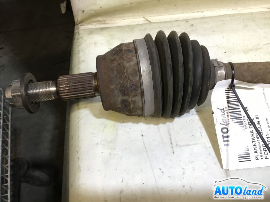 Planetara Dreapta FORD FOCUS III 2011-2025 Cod BV613B436TA