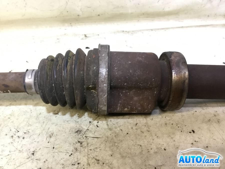 Planetara Dreapta FORD FOCUS III 2011-2025 Cod BV613B436TA