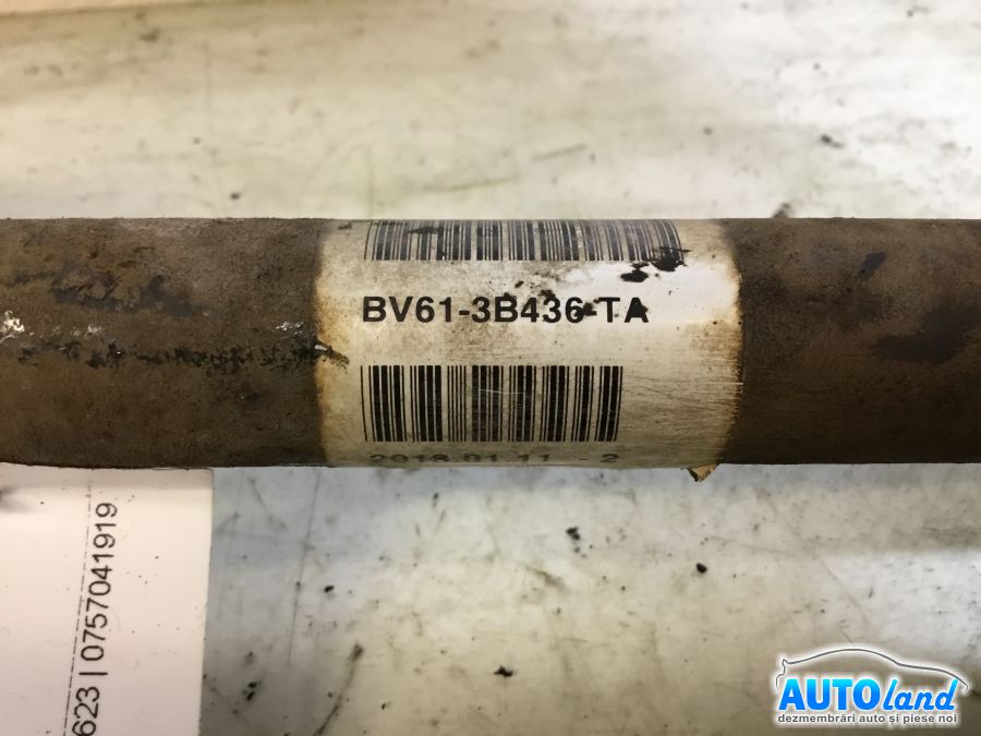 Planetara Dreapta FORD FOCUS III 2011-2025 Cod BV613B436TA