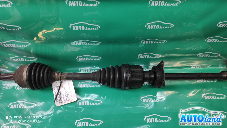 Planetara Dreapta FORD MONDEO I (GBP) 1993-1996