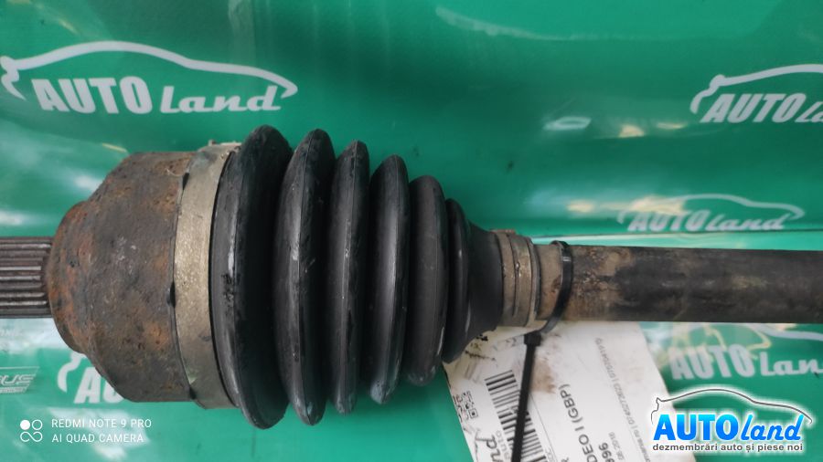 Planetara Dreapta FORD MONDEO I (GBP) 1993-1996