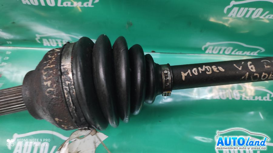 Planetara Dreapta FORD MONDEO III (B5Y) 2000-2003