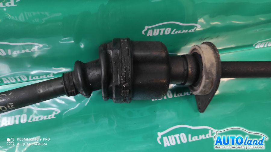 Planetara Dreapta FORD MONDEO III (B5Y) 2000-2003