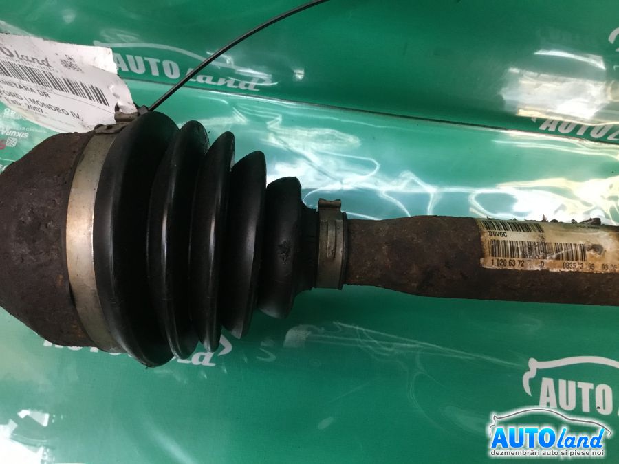 Planetara Dreapta FORD MONDEO IV 2007-2025 Cod 8G913B437AC