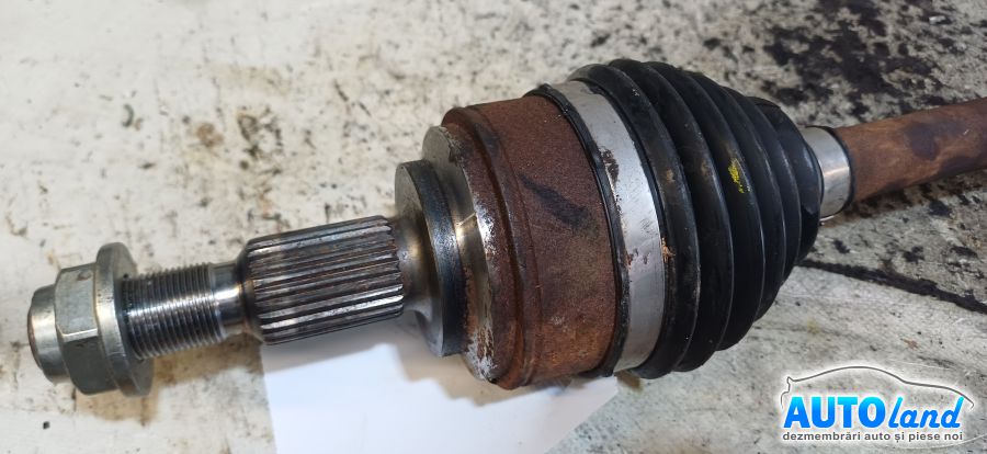 Planetara Dreapta FORD PUMA II 2019-2024 Cod L1T613B437BC