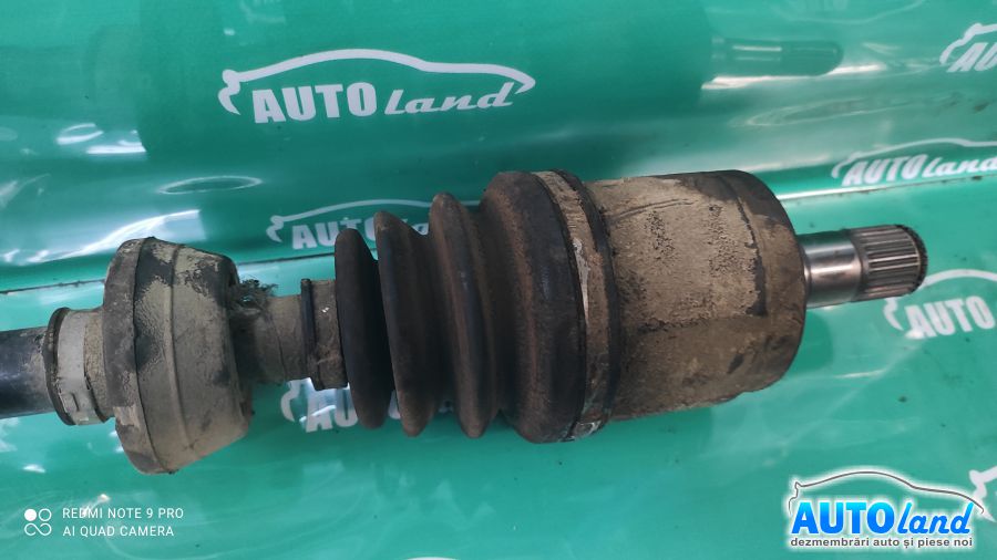 Planetara Dreapta HONDA CIVIC V (EJ9,EK3/4) 1995-2001