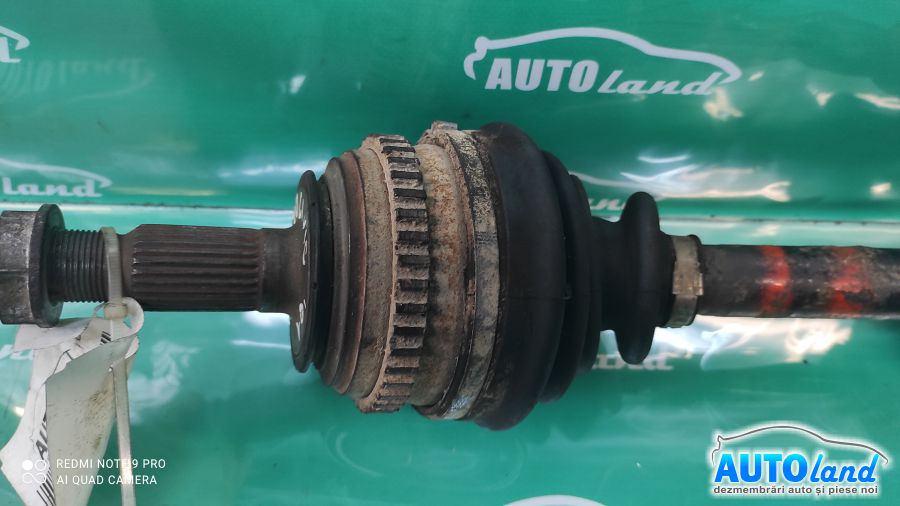 Planetara Dreapta HONDA CIVIC V (EJ9,EK3/4) 1995-2001