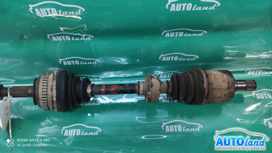 Planetara Dreapta HONDA CIVIC V (EJ9,EK3/4) 1995-2001