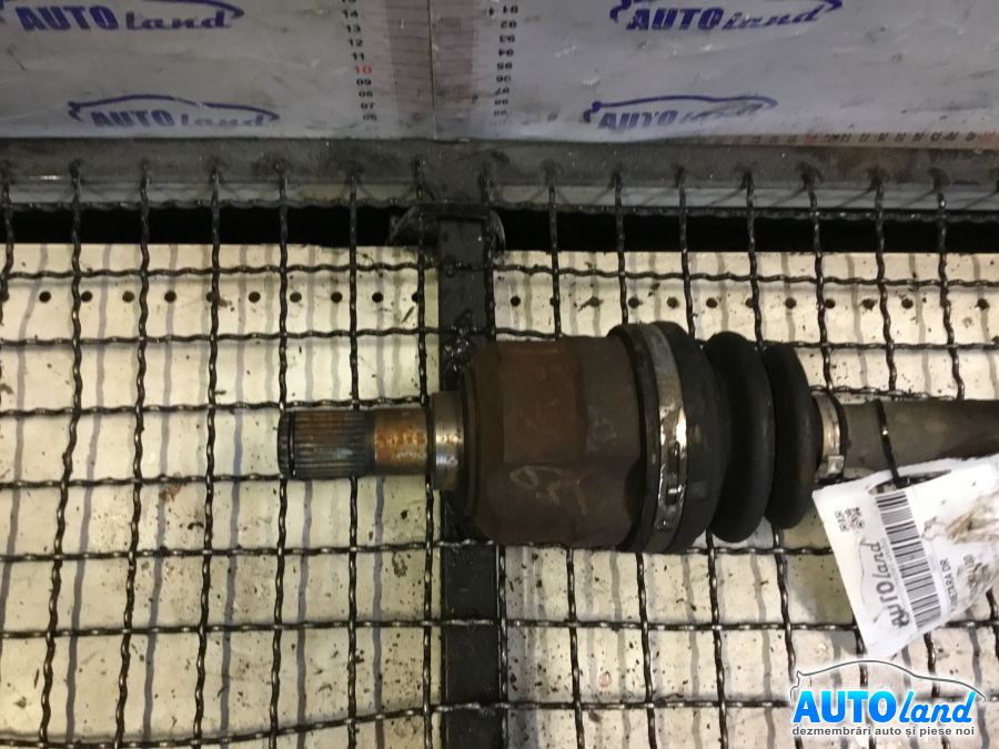 Planetara Dreapta HYUNDAI i30 2007-2025