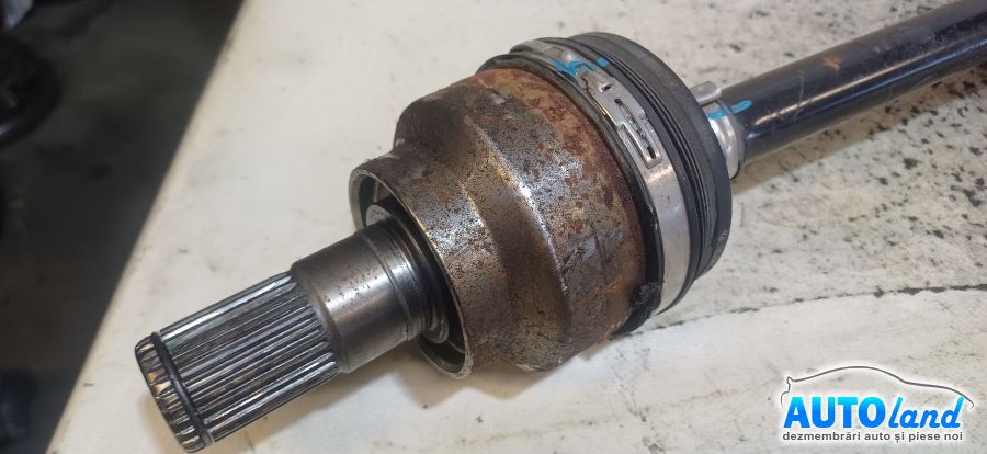 Planetara Dreapta HYUNDAI NEIDENTIFICAT 2000-2026 Cod 49801GI000