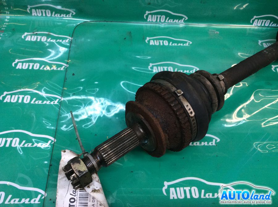 Planetara Dreapta HYUNDAI SANTA FE (SM) 2001-2025