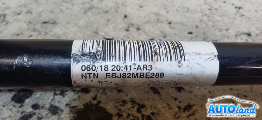 Planetara Dreapta JAGUAR NEIDENTIFICAT 2000-2026 Cod FK724B402AB