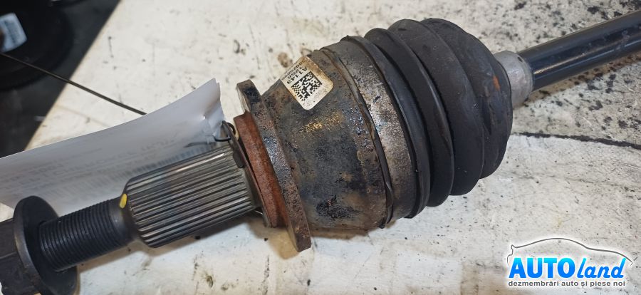 Planetara Dreapta JEEP CHEROKEE (KJ) 2001-2026 Cod 68248719AA