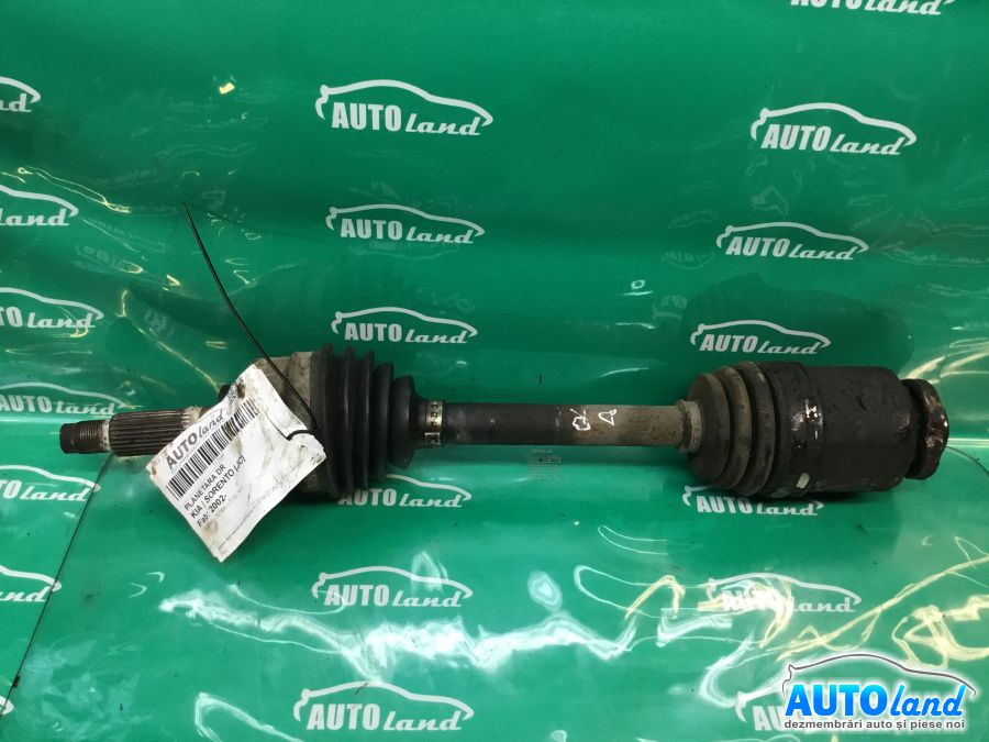 Planetara Dreapta KIA SORENTO (JC) 2002-2025