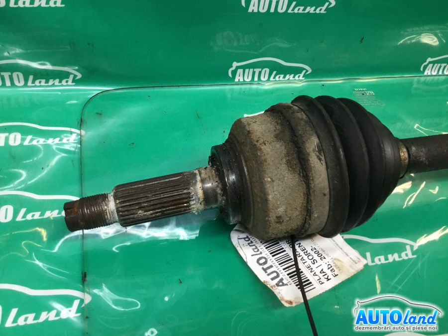 Planetara Dreapta KIA SORENTO (JC) 2002-2025