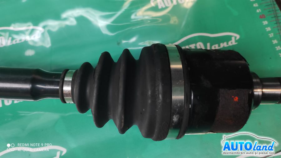 Planetara Dreapta KIA SPORTAGE (SL) 2010-2025