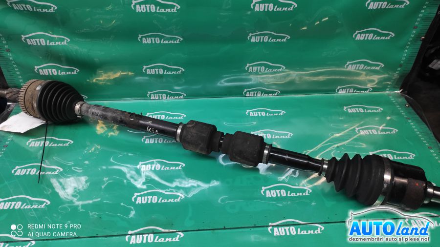 Planetara Dreapta KIA SPORTAGE (SL) 2010-2025