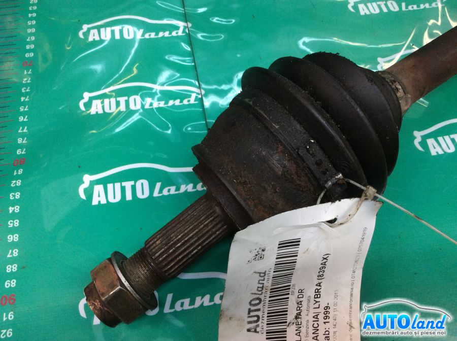 Planetara Dreapta LANCIA LYBRA (839AX) 1999-2025