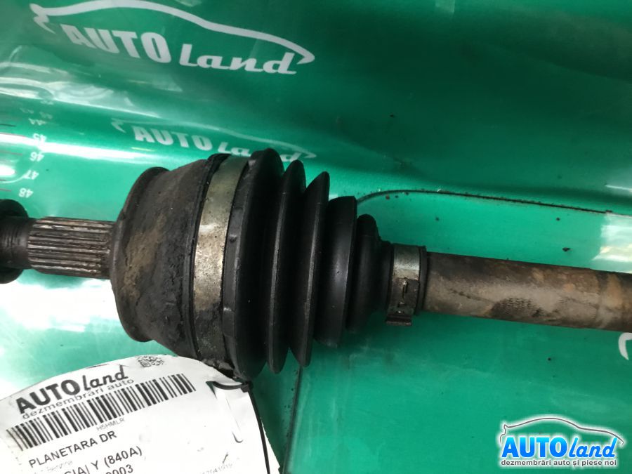 Planetara Dreapta LANCIA Y (840A) 1995-2003