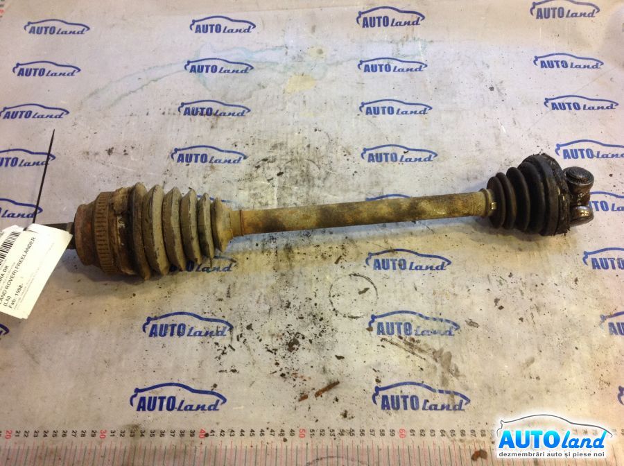 Planetara Dreapta LAND ROVER FREELANDER (LN) 1998-2025