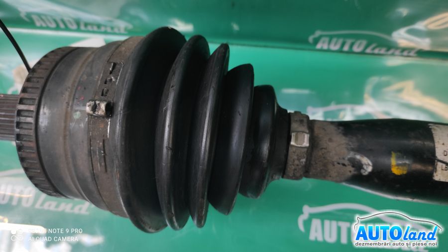 Planetara Dreapta LAND ROVER RANGE ROVER III (LM) 2002-2025 Cod IED000062