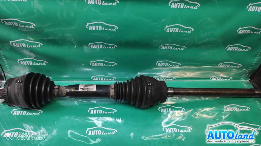 Planetara Dreapta LAND ROVER RANGE ROVER III (LM) 2002-2025 Cod IED000062