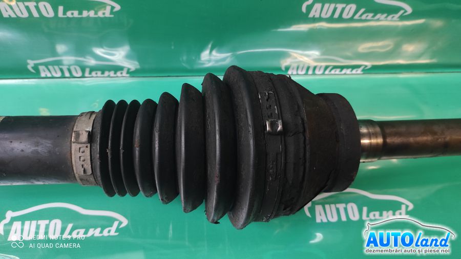 Planetara Dreapta LAND ROVER RANGE ROVER III (LM) 2002-2025 Cod IED000062