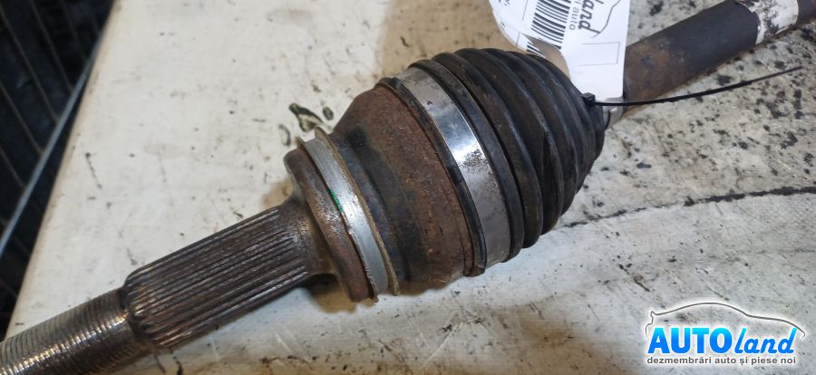 Planetara Dreapta LEXUS NEIDENTIFICAT 2000-2026 Cod 1Z02B1410