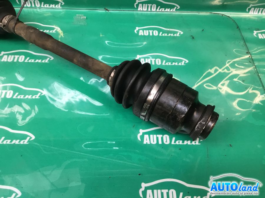 Planetara Dreapta MAZDA 2 2007-2026