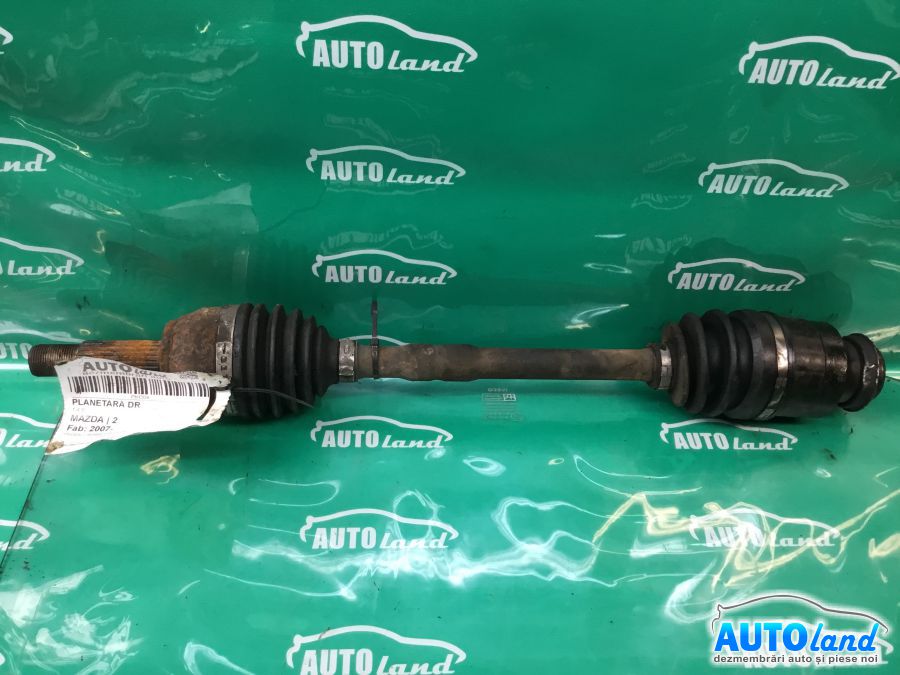 Planetara Dreapta MAZDA 2 2007-2026
