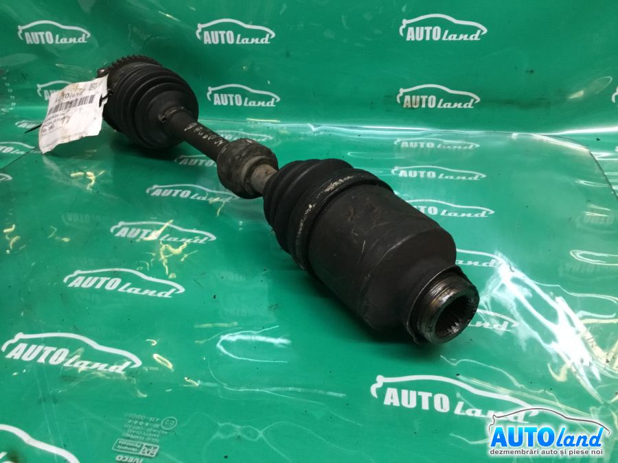 Planetara Dreapta MAZDA 6 (GG) 2002-2025