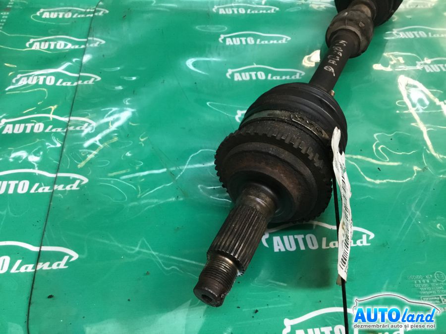 Planetara Dreapta MAZDA 6 (GG) 2002-2025