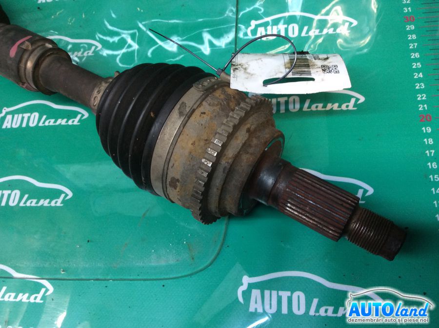 Planetara Dreapta MAZDA 6 (GG) 2002-2025