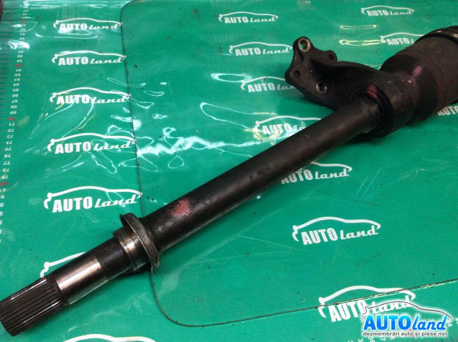 Planetara Dreapta MAZDA 6 (GG) 2002-2025