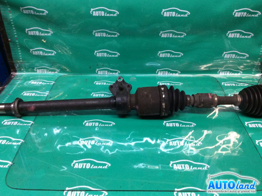 Planetara Dreapta MAZDA 6 (GG) 2002-2025