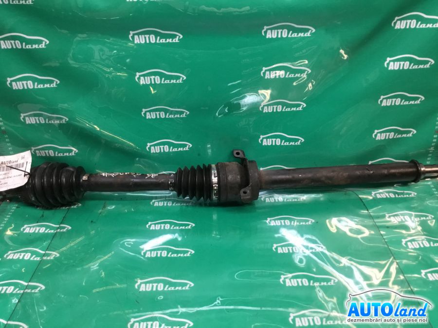 Planetara Dreapta MERCEDES-BENZ A-CLASS (W168) 1997-2004