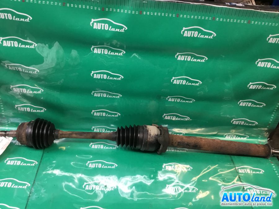 Planetara Dreapta MERCEDES-BENZ A-CLASS (W168) 1997-2004