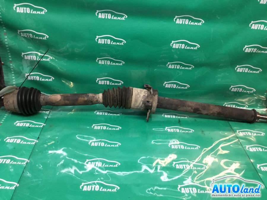 Planetara Dreapta MERCEDES-BENZ A-CLASS (W168) 1997-2004