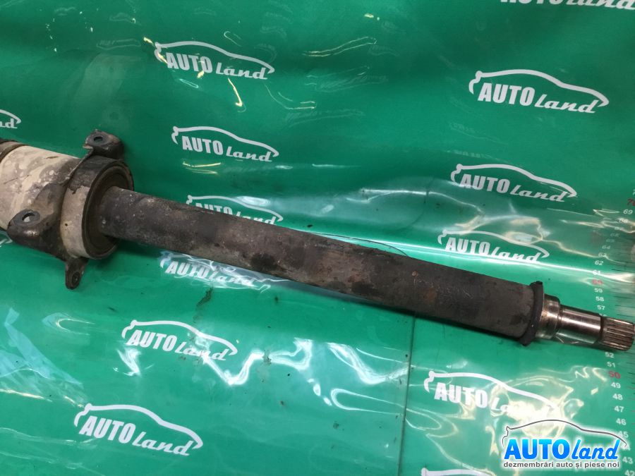 Planetara Dreapta MERCEDES-BENZ A-CLASS (W168) 1997-2004