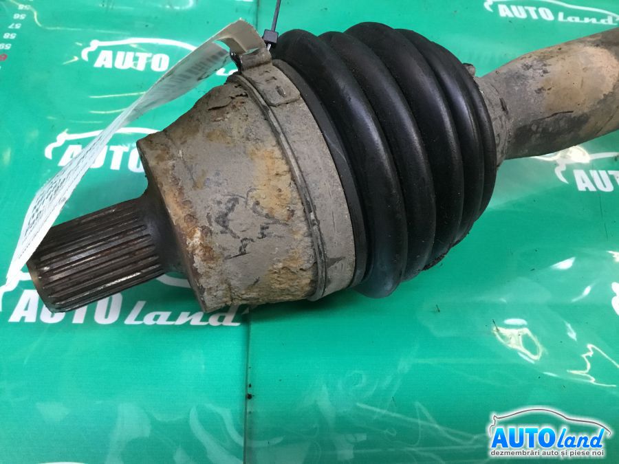 Planetara Dreapta MERCEDES-BENZ A-CLASS (W168) 1997-2004